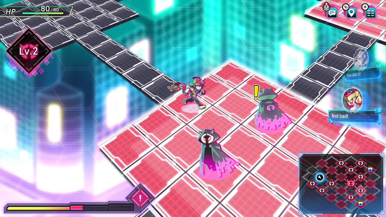 Card-en-Ciel screenshot 2