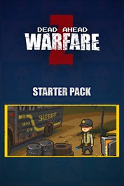 Starter Pack - items