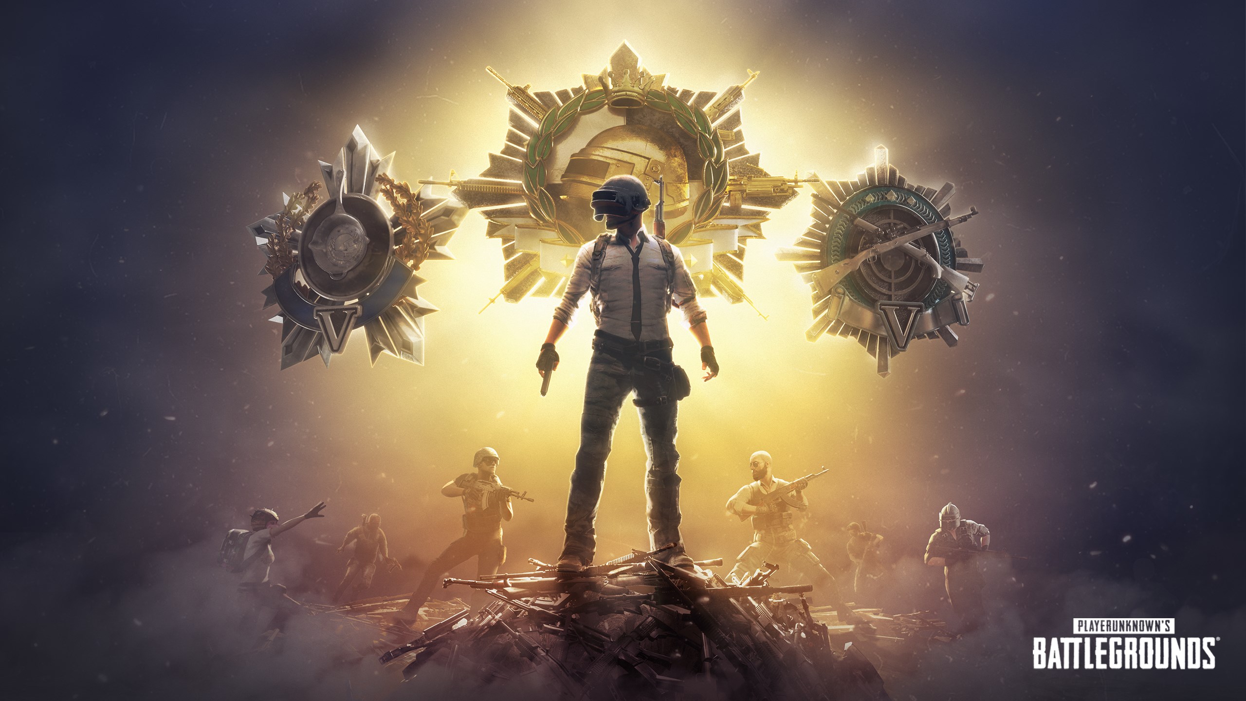 Playerunknown S Battlegrounds パブリック テスト サーバー を購入 Microsoft Store Ja Jp