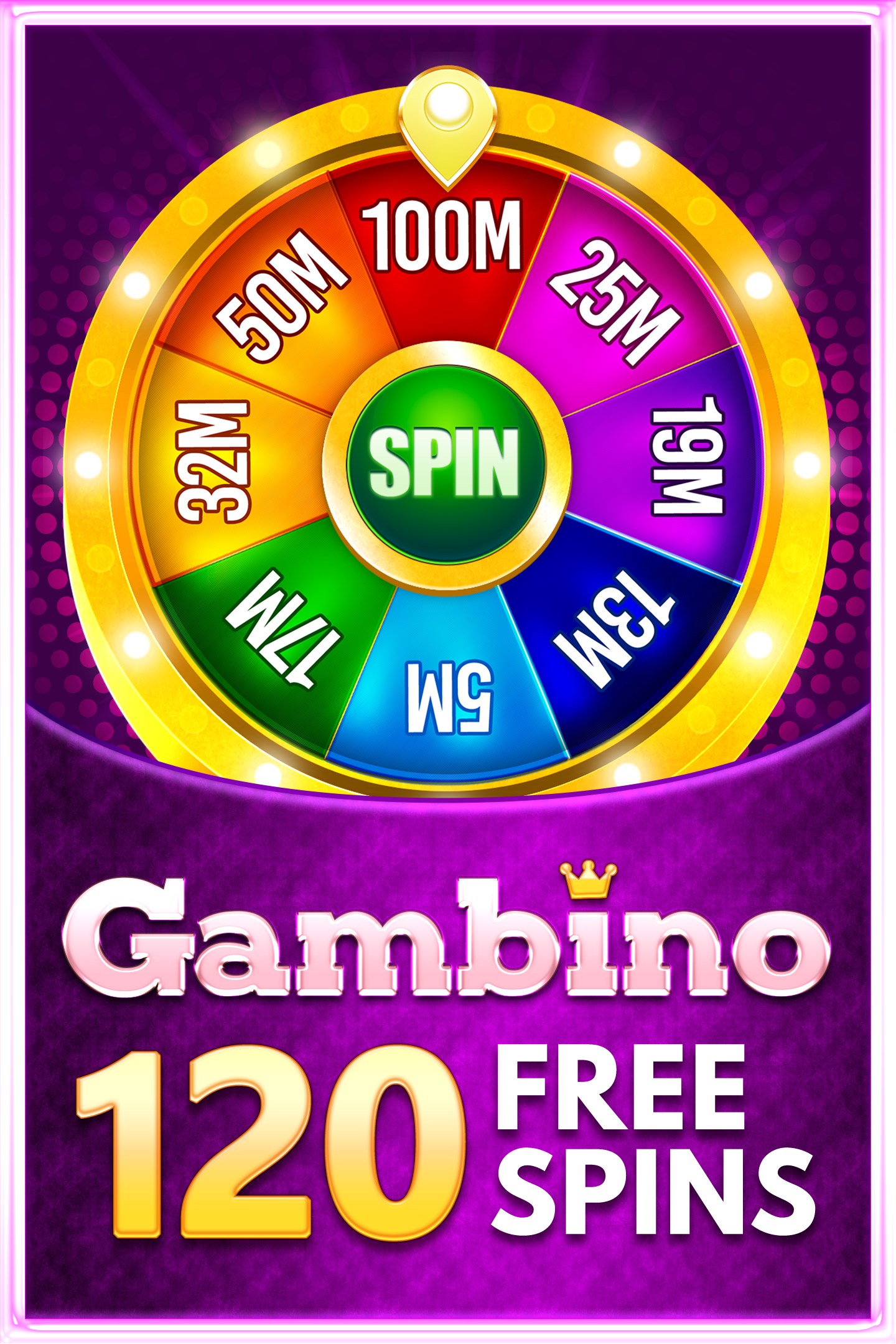 Gambino Slots Online