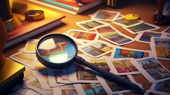 Detail Detective