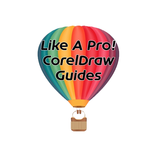 Like A Pro! CorelDraw Guides