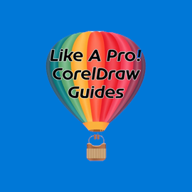 Like A Pro! CorelDraw Guides