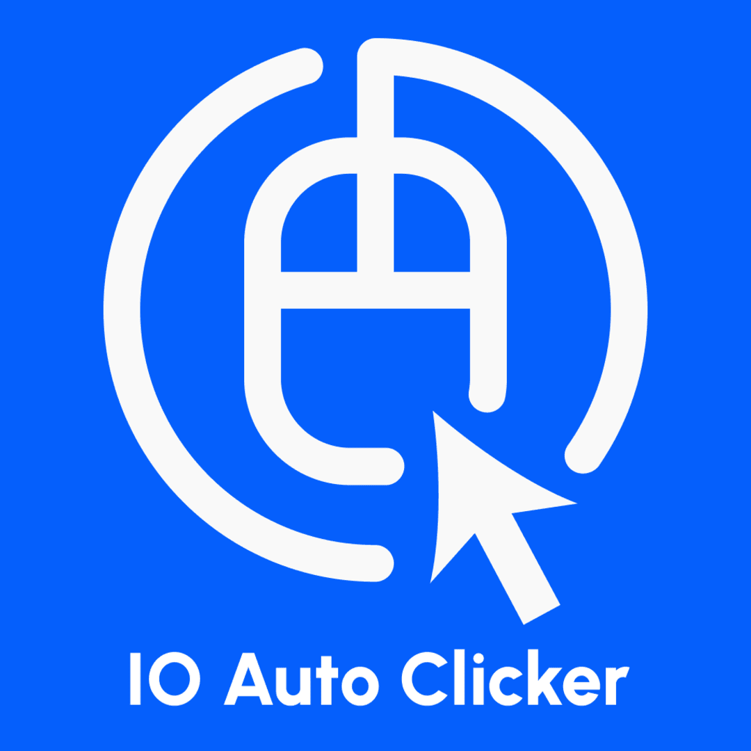 IO Autoclicker