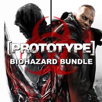 Bundle Prototype® Biohazard