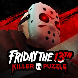 Friday the 13th: Killer Puzzle