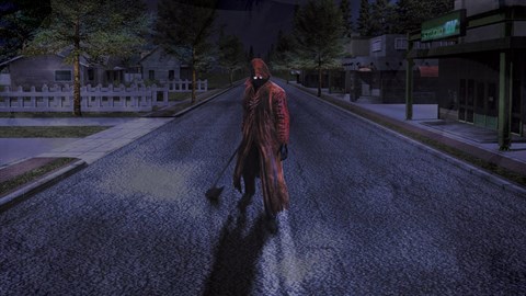 Deadly Premonition (Xbox360) [ X181 ] - Bem vindo(a) à nossa loja virtual