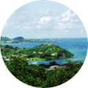 Grenada Wallpaper New Tab icon