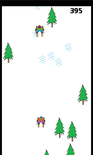 Ski Ski Ski screenshot 3