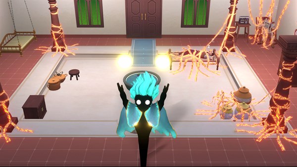 Souls of Bombarika Demo — 7