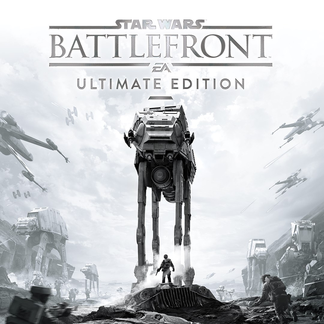 STAR WARS™ Battlefront™ Ultimate Edition
