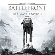 STAR WARS™ Battlefront™ Ultimate Edition