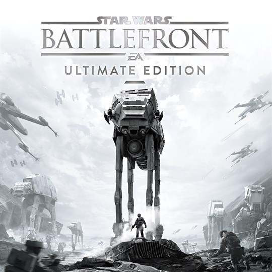 STAR WARS™ Battlefront™ Ultimate Edition for xbox