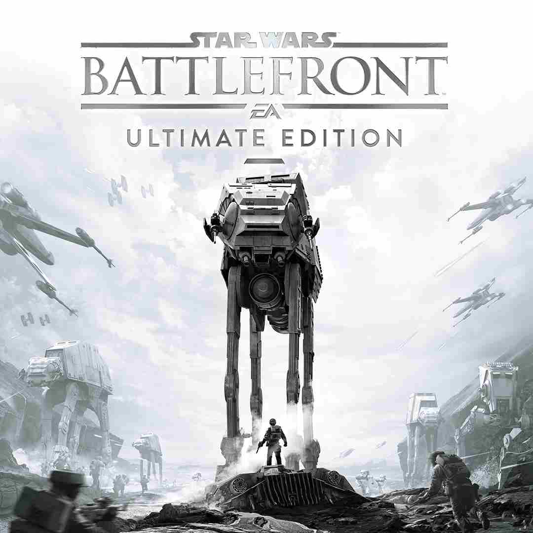 STAR WARS™ Battlefront™ Ultimate Edition