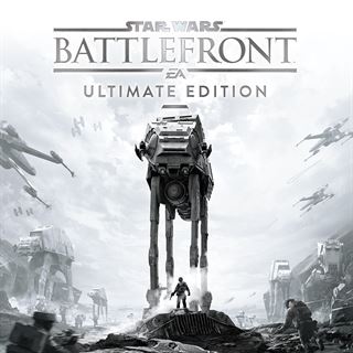 STAR WARS™ Battlefront™ Ultimate Edition