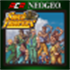 ACA NEOGEO SHOCK TROOPERS