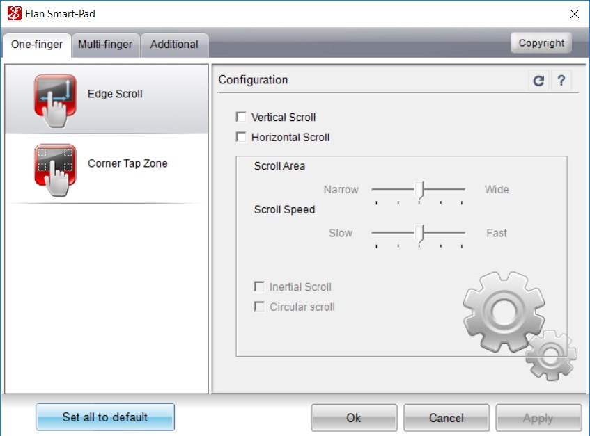 ETD Properties For I2C — Приложения Майкрософт