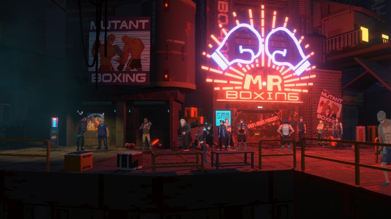 ANNO : Mutationem screenshot 7