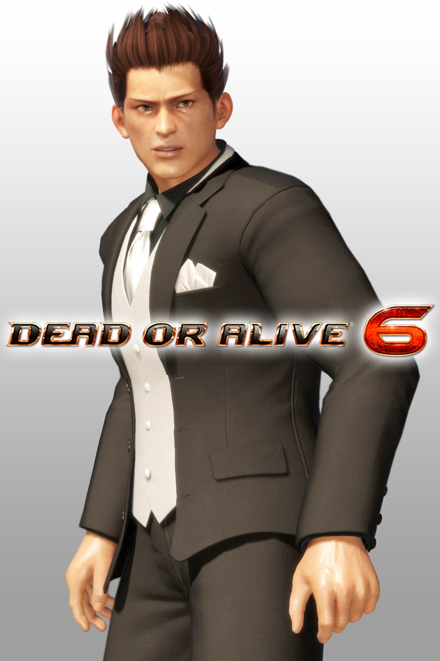 DOA6 Happy Wedding Costume Vol.1 - Jann Lee | Xbox | Chiave | Privato