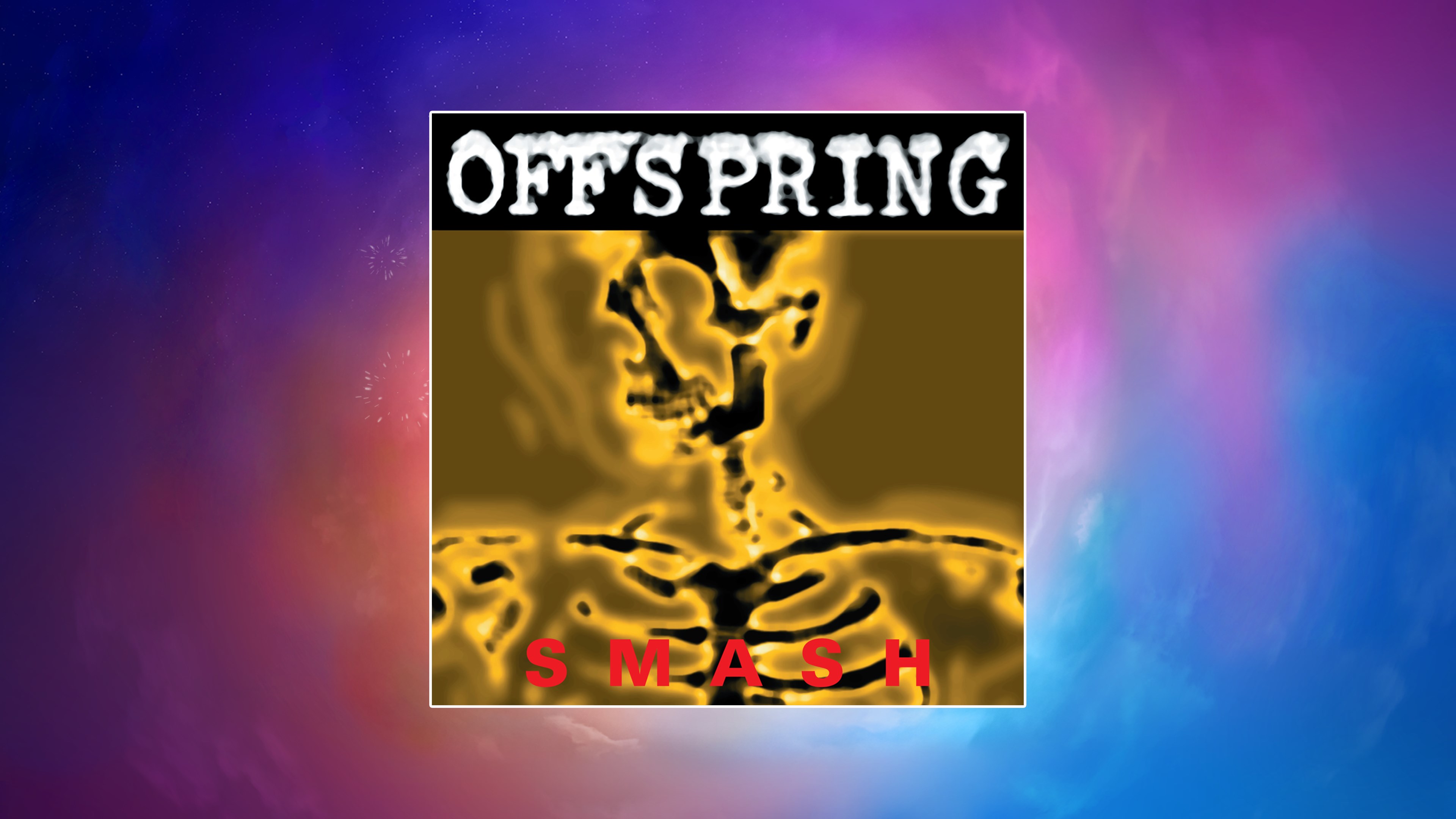 Comprar The Offspring "Self Esteem" Microsoft Store esCL