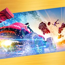 Aperçu ONRUSH DIGITAL DELUXE EDITION