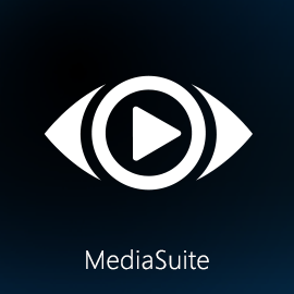 Media Suite for HP