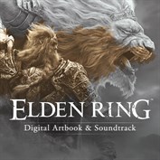 ELDEN RING Digital Full Game [PC] - STANDARD EDITION