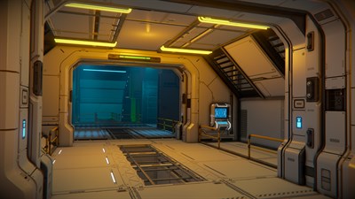 Space Engineers: Sparks of the Future Pack — скриншот 16