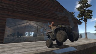 Guts & Glory screenshot 6