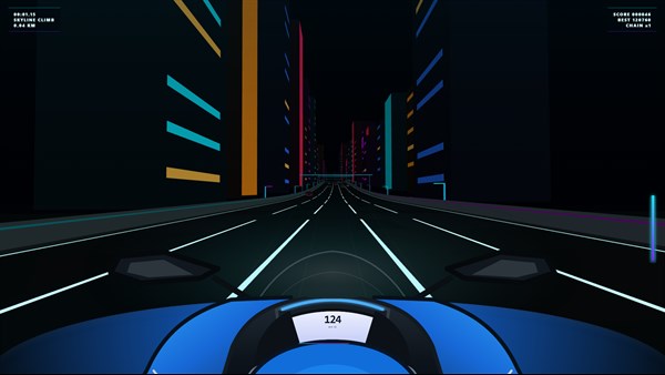 APG Motoryx — 2