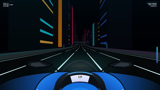 APG Motoryx screenshot 2