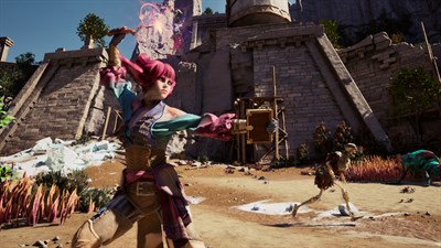 Avowed — скриншот 5