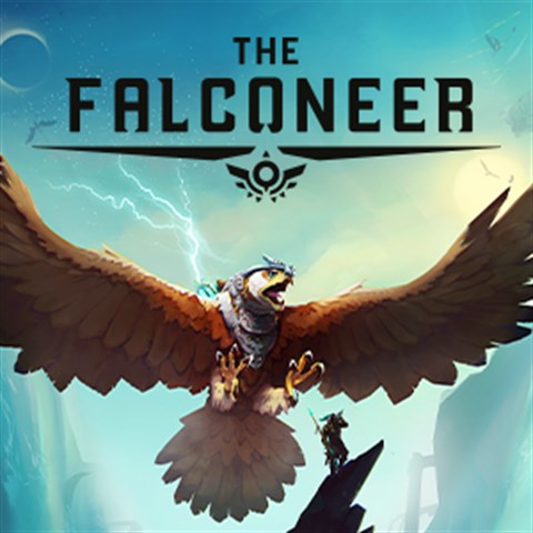 The Falconeer