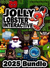 Jolly Lobster Interactive 2025 Bundle