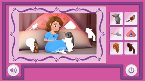Sofia The First: World Screenshots 2