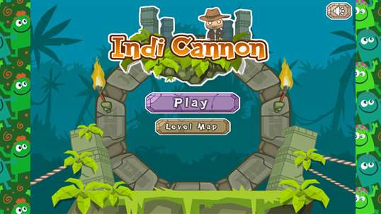 Indi Cannon screenshot 1