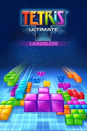 Tetris® Ultimate Landslide DLC