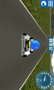 Go-Kart Champion screenshot 3