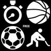 super sports timer free