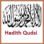 Forty Hadith Qudsi