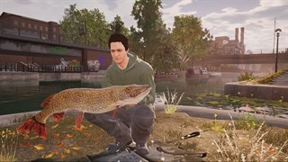 Fishing Sim World®: Pro Tour - Collector's Edition screenshot 5