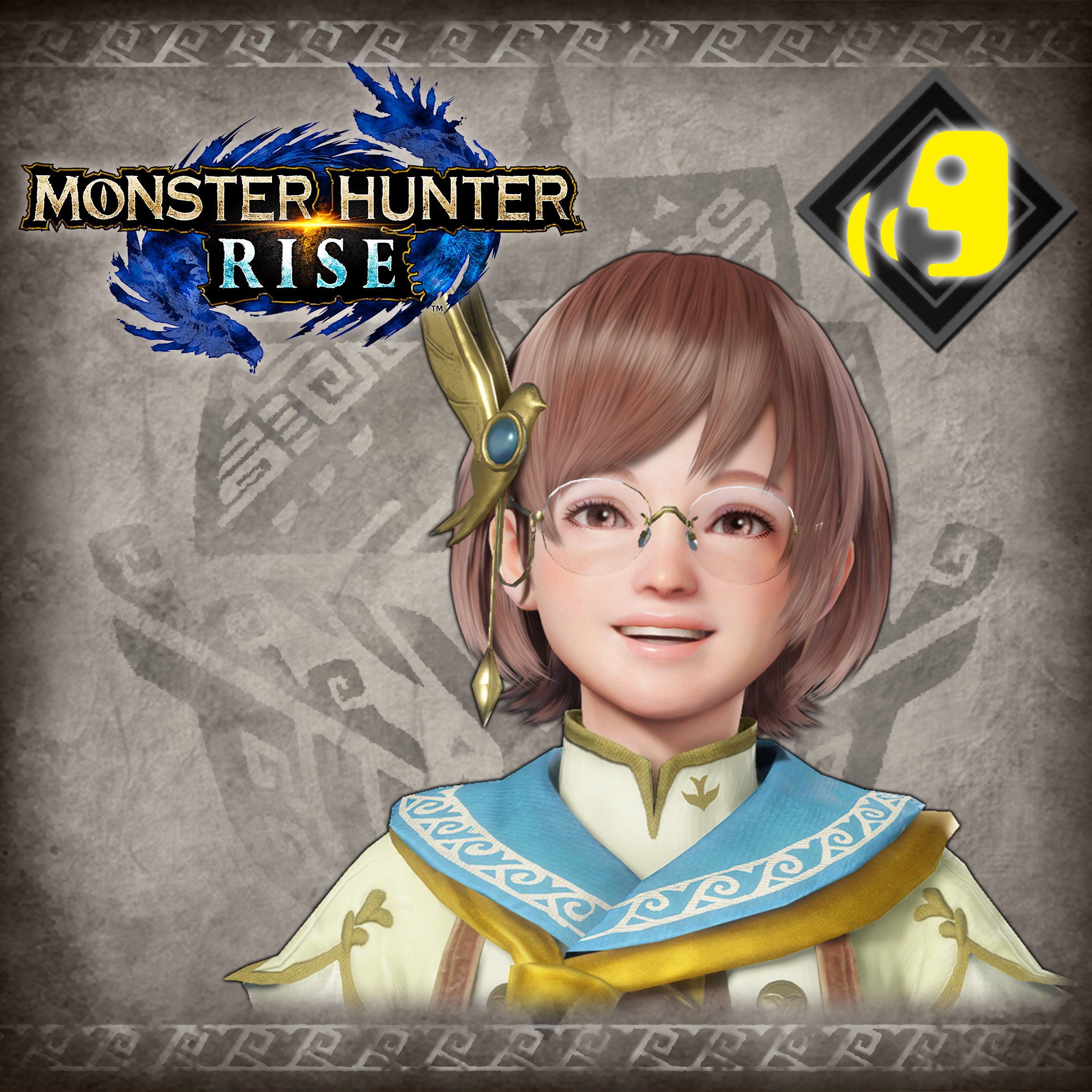 Hunter Voice Chichae