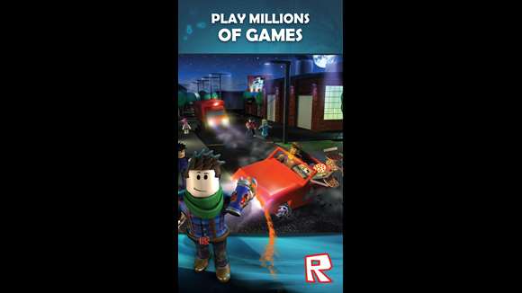 Minecraft Competitor Roblox Comes To The Windows Store Mspoweruser