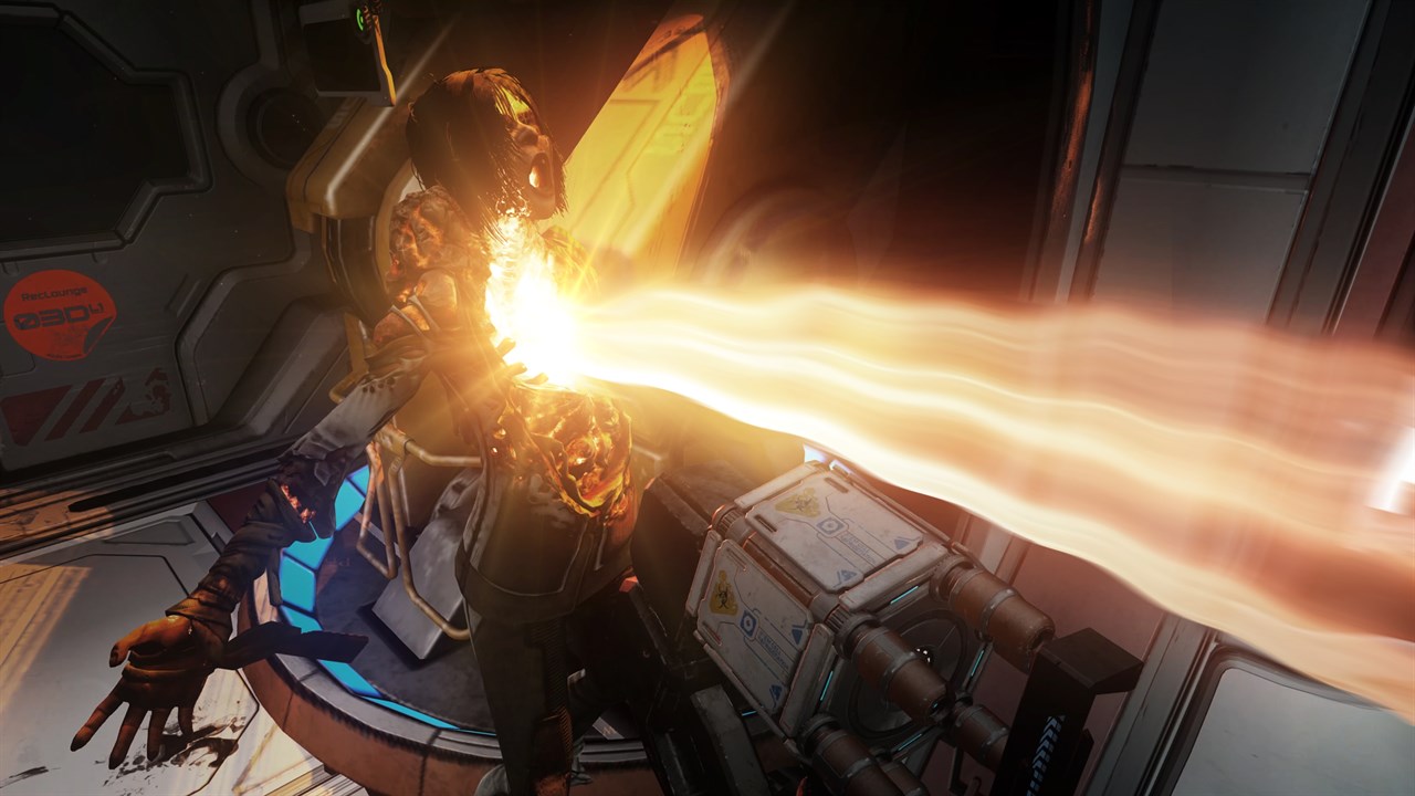 The Persistence screenshot 4