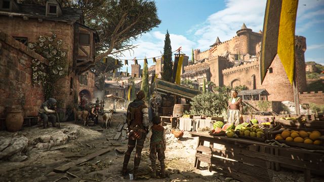 A Plague Tale: Requiem - Windows screenshot 6