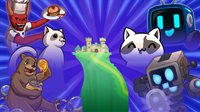Puzzle Bundle Xbox - Mimi New Friends, Story Blocks and Sokoban games