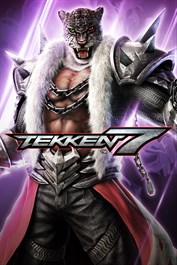 TEKKEN 7 - DLC7: Armor King