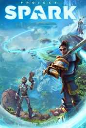 Project Spark: Starter Pack