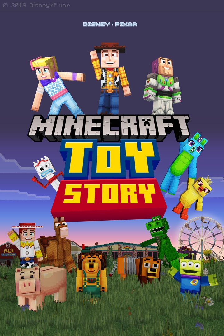 minecraft xbox store