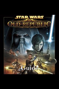 Star Wars The Old Republic Guide by GuideWorlds.com